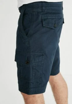 Next Herren PREMIUM LAUNDERED - Shorts - Vintage Blue -Next Verkäufe 2022 78aa8f0cf9604ecba3a94f289ed8adba