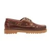 Next CLEATED - Bootsschuh - Dark Brown | Herren