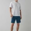 Next Herren POCKETS - Jogginghose - Blue