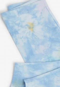 Next Kinder CROPPED - Shorts - Blue -Next Verkäufe 2022 78cfb5abd23141c6af3df343da4a53f9