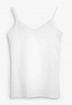 Next Damen 3 PACK - Unterhemd/-shirt - Multi Coloured -Next Verkäufe 2022 78ddb5c3703b46b39d65d007ef5babbb