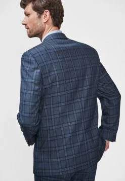 Next Herren Sakko - Blue -Next Verkäufe 2022 78ee8ef56cc44dd59ebec13e63bde8a5