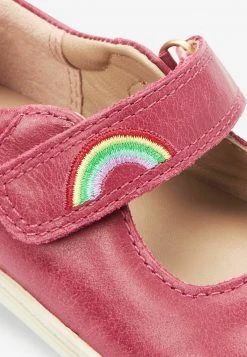 Next Kinder JUNIOR MARY JANE - Klettschuh - Pink -Next Verkäufe 2022 79069ac5618f498381277bc7e73fdeb9