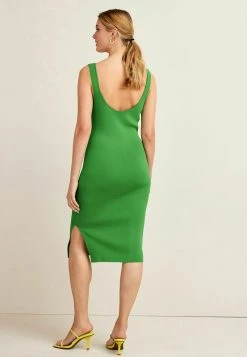 Next Damen Strickkleid - Green -Next Verkäufe 2022 7908ebbce1884ed5a31e16f5a4254688