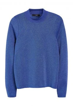 Next Damen Strickpullover - Blue -Next Verkäufe 2022 7917817f9e634a5493f6a34445c0c089