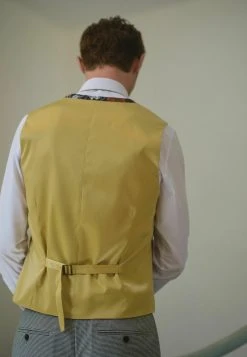 Next Herren Anzugweste - Blue Navy -Next Verkäufe 2022 7919c6d82f0c42a4b62ec9c671fb4d10