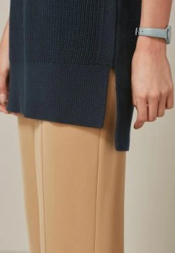 Next Damen CLEAN - T-Shirt Print - Dark Blue 6 Next Damen CLEAN - T-Shirt Print - Dark Blue -Next Verkäufe 2022 791a39cf9d4442818989f4f4b86e7691