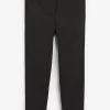 Next Kinder Stoffhose - Black