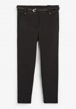 Next Kinder Stoffhose - Black