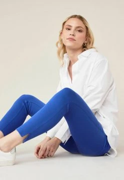 Next Damen Jeggings - Cobalt Blue -Next Verkäufe 2022 794d219554aa481b9ccdd8402bb9561f
