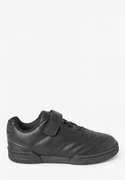 Next Kinder Sneaker Low - Black -Next Verkäufe 2022 79526d136aaf46fca52d96b773eb5195