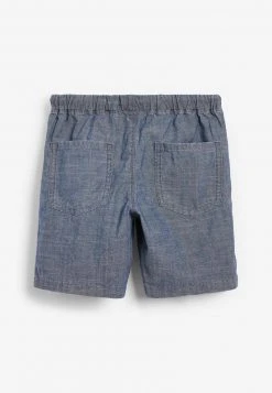 Next Kinder 3 PACK PULL-ON - Shorts - Grey/blue -Next Verkäufe 2022 796c92ff5ea9434bbfb75a2d303d604f