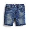 Next Kinder Jeans Shorts - Blue