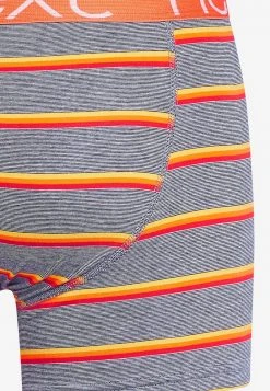 Next Herren A-FRONTS 4 PACK - Panties - Multi Coloured -Next Verkäufe 2022 798095a626c049659f0e7fc195570952