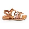 Next Riemensandalette - Brown | Kinder
