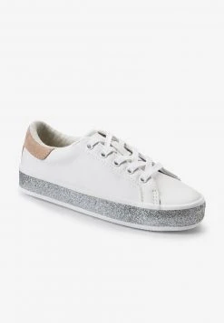 Next Kinder Sneaker Low - White -Next Verkäufe 2022 799228028c9d40af945474d842bbbf86