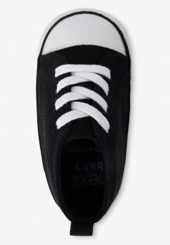 Next Sneaker High - Black | Kinder -Next Verkäufe 2022 7995549c4f804abd8aae08b1950c15f5