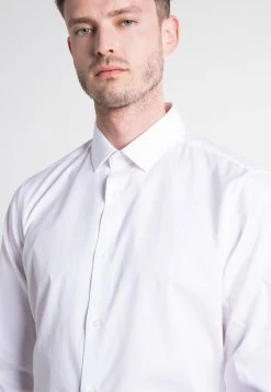 Next Herren SLIM FIT COTTON SHIRTS 2 PACK - Businesshemd - Off-white -Next Verkäufe 2022 79a2ab9be6344cc5a2c6967bd9acf128