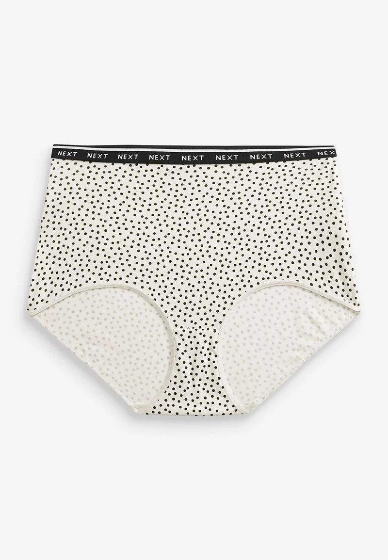 Next Damen 4 PACK - String - Mottled Orange 8 Next Damen 4 PACK - String - Mottled Orange – Bild 8