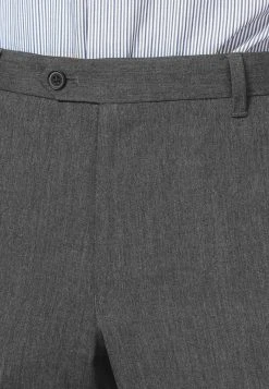 Next Herren Stoffhose - Grey