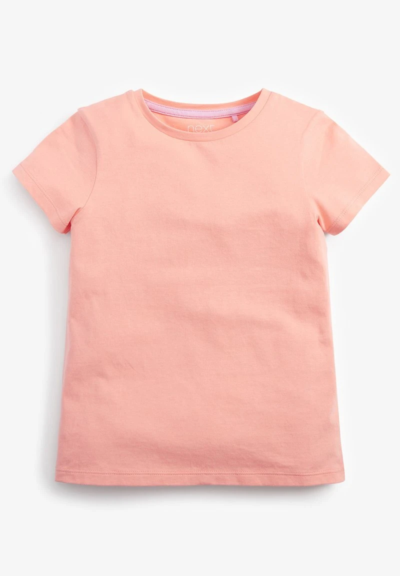 Next Kinder T-Shirt Print - Pink 6 Next Kinder T-Shirt Print - Pink – Bild 6