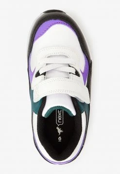 Next Kinder BUBBLE - Sneaker Low - White -Next Verkäufe 2022 79b848858fb748b08b21937cc8ee7949