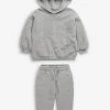 Next Kinder Kapuzenpullover - Grey