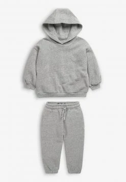 Next Kinder Kapuzenpullover - Grey