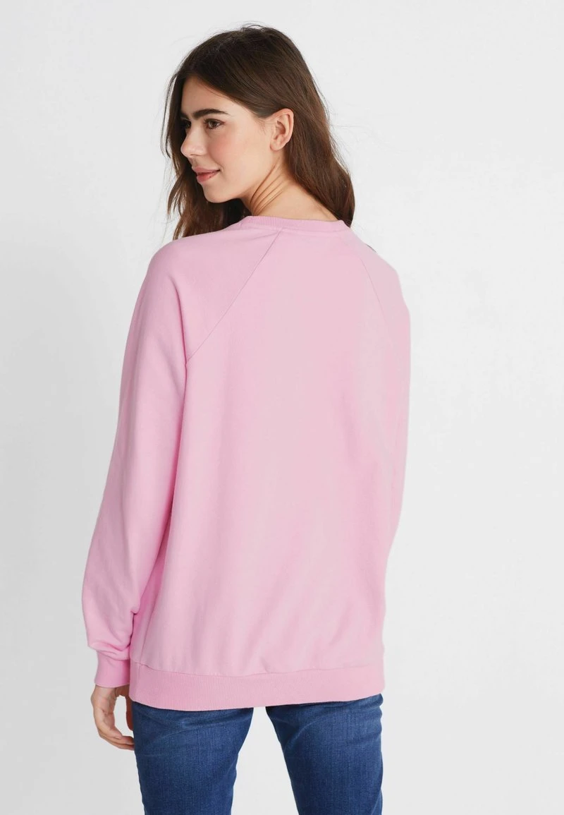 Next FRIENDS - Sweatshirt - Pink | Damen 1 Next FRIENDS - Sweatshirt - Pink | Damen