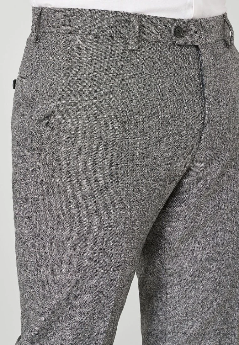 Next Herren Anzughose - Gray 3 Next Herren Anzughose - Gray – Bild 3