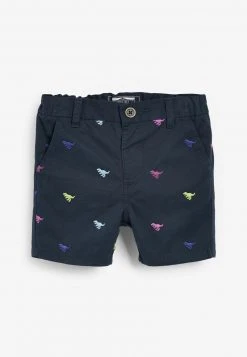 Next Kinder 2 PACK - Shorts - Blue Navy -Next Verkäufe 2022 79d213c563404e1eb999d4f6a99334b3