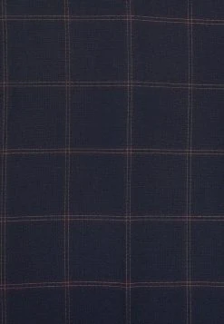 Next Herren CHECK SKINNY FIT - Stoffhose - Dark Blue -Next Verkäufe 2022 79d7a8ce3bde4bffae9ba38a731d9ca6