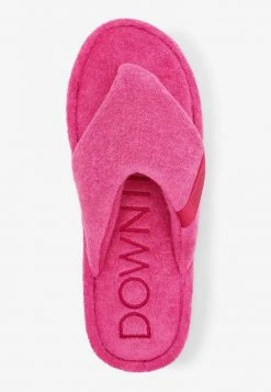 Next TOWEL TOE THONG - Bade-Zehentrenner - Hot Pink | Damen -Next Verkäufe 2022 79d93d8e5e194794acbe38bab0952846