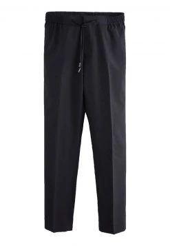 Next Herren Stoffhose - Dark Blue -Next Verkäufe 2022 79e9dfc8f13741f98638e73b90ac2a19