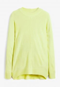 Next Damen COSY - Strickpullover - Light Green -Next Verkäufe 2022 79ebf259e6694d0388f4d1c7957cb83f