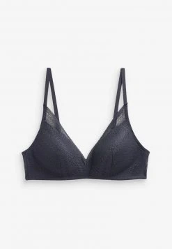 Next Damen 2 PACK - Triangel BH - Dark Blue / Beige -Next Verkäufe 2022 79fd0d2891f446fea91c3c962d822893