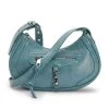 Next SCOOP CLIP - Umhängetasche - Blue | Damen