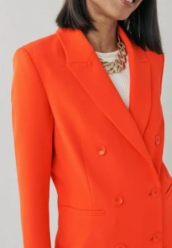 Next Damen Kurzmantel - Red -Next Verkäufe 2022 7a026d214bdc45bf8cd05d6fa35fe52b