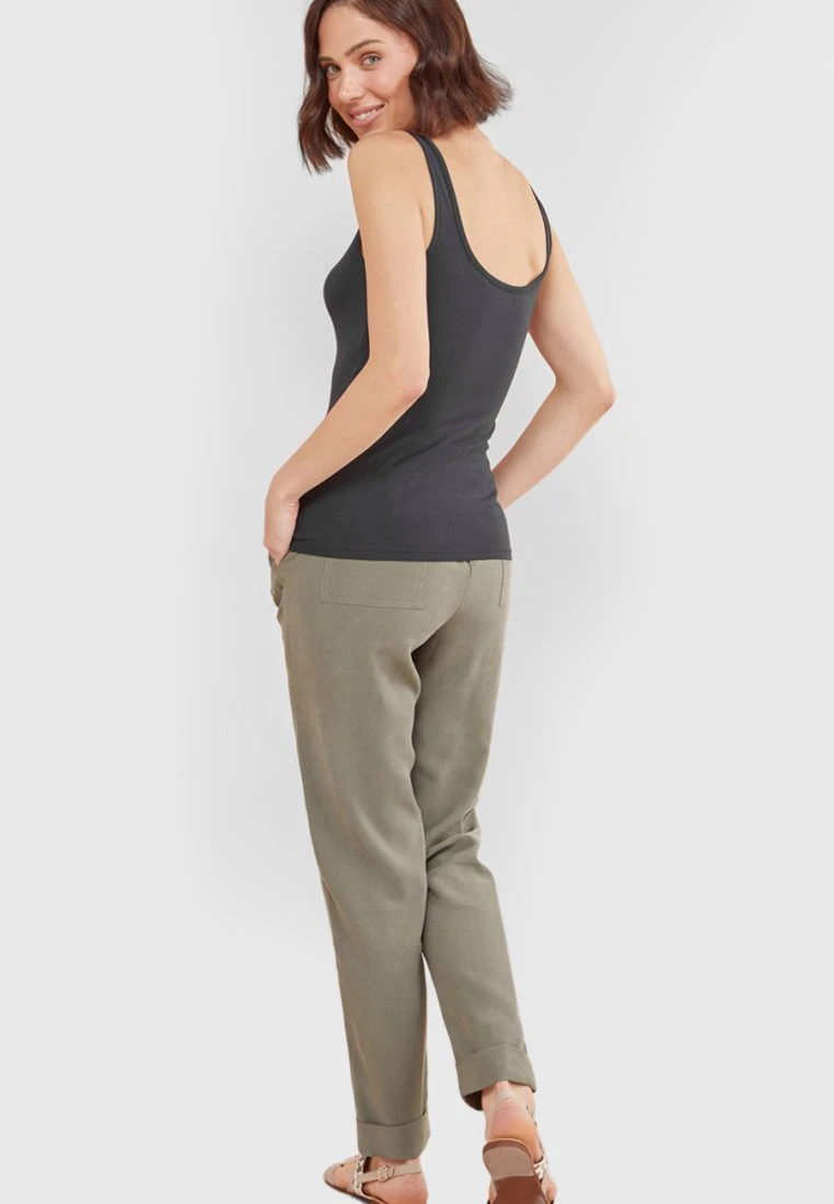 Next Damen Top - Dark Blue 3 Next Damen Top - Dark Blue – Bild 3