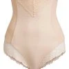 Next Damen Shapewear - Nude
