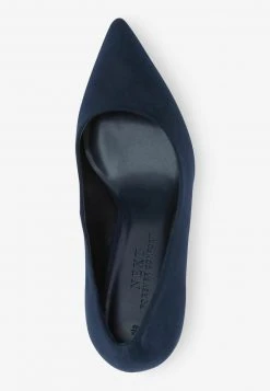 Next Damen Pumps - Navy Blue -Next Verkäufe 2022 7a27e4d1def44adfa55f828c60f766c2