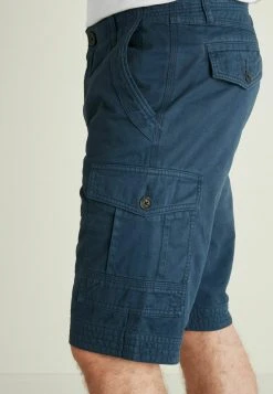 Next LAUNDERED - Shorts - Vintage Blue | Herren 8 Next LAUNDERED - Shorts - Vintage Blue | Herren -Next Verkäufe 2022 7a2a88640ba24875ba4f134ff7b01a63