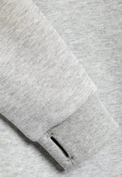 Next Unisex BLACK SPORTS ZIP THROUGH - Sweatjacke - Grey -Next Verkäufe 2022 7a2f5a3a2d6142e5904b23c405d4aa26