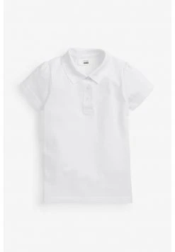Next Kinder 5 PACK - Poloshirt - White 14 Next Kinder 5 PACK - Poloshirt - White -Next Verkäufe 2022 7a357c990ead4d9cad51fb44e865e215