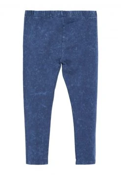 Next Leggings - Hosen - Blue Denim | Kinder