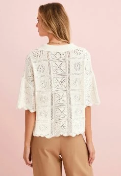 Next Damen T-Shirt Print - White -Next Verkäufe 2022 7a3bdb6507b2459289445e7356c1a0e4