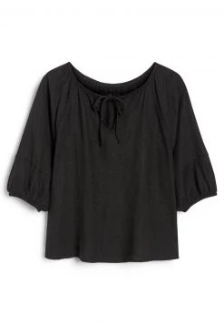 Next Damen Bluse - Black -Next Verkäufe 2022 7a3f248d89b94692b27e36bf697834b0