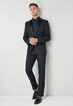 Next Herren Anzughose - Blue 15 Next Herren Anzughose - Blue -Next Verkäufe 2022 7a3fc281253841d7a27543a007baa8f3