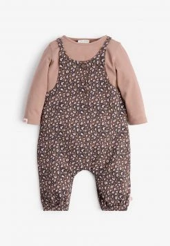 Next Kinder 8 PACK - Sweatshirt - Brown -Next Verkäufe 2022 7a3fd69994e94ceb896c2544ecb4e184