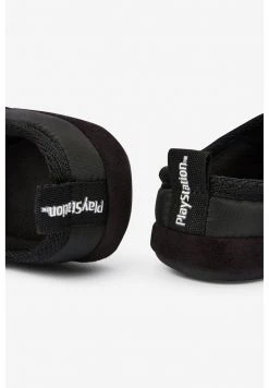 Next Hausschuh - Black | Kinder -Next Verkäufe 2022 7a489f75eb23468b86d57b83c1c83f3c